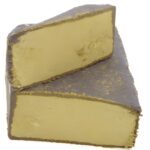Résine 3X Filtrée avec une texture fine et une couleur dorée.